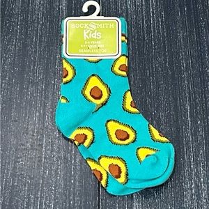 Socksmith Avocado Socks